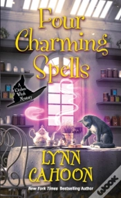 Capa do artigo Four Charming Spells