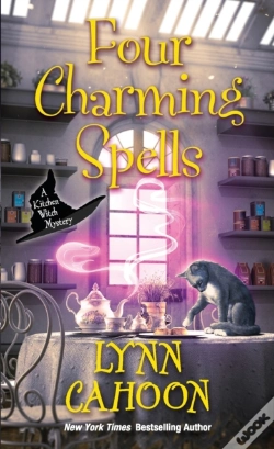 Capa do artigo Four Charming Spells