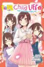 Four Child Life, Vol. 2 - Preview