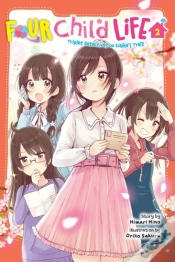 Capa do artigo Four Child Life, Vol. 2