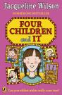 Four Children And It - Preview