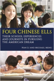 Capa do artigo Four Chinese Ells