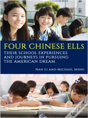 Capa do artigo Four Chinese Ells