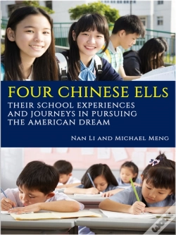 Capa do artigo Four Chinese Ells