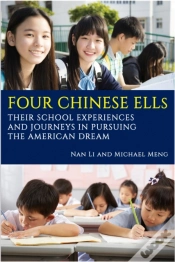 Capa do artigo Four Chinese Ells