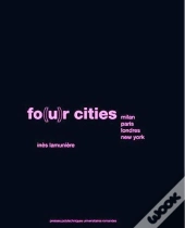 Fo(U)R Cities