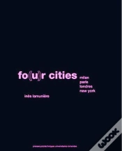 Capa do artigo Fo(U)R Cities