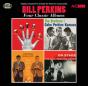 Four Classic Albums - CD - Preview