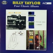 Capa do artigo Four Classic Albums - CD