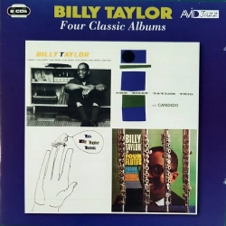 Capa do artigo Four Classic Albums - CD