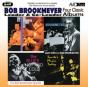 Four Classic Albums - CD - Preview