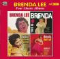 Four Classic Albums - CD - Preview