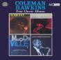Four Classic Albums - CD - Preview