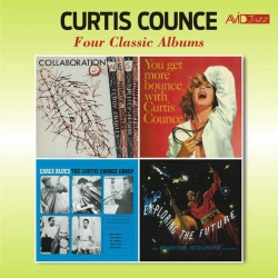 Capa do artigo Four Classic Albums - CD