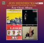 Four Classic Albums - CD - Preview