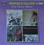 Four Classic Albums - CD - Preview