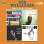 Four Classic Albums - CD - Preview