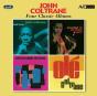 Four Classic Albums - CD - Preview