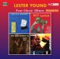 Four Classic Albums - CD - Preview