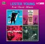 Four Classic Albums - CD - Preview