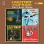 Four Classic Albums - CD - Preview