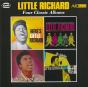 Four Classic Albums - CD - Preview