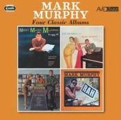 Capa do artigo Four Classic Albums - CD