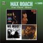 Four Classic Albums - CD - Preview