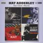 Four Classic Albums - CD - Preview