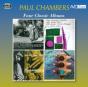 Four Classic Albums - CD - Preview