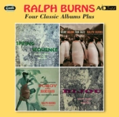 Capa do artigo Four Classic Albums - CD