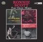 Four Classic Albums - CD - Preview