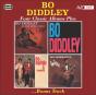 Four Classic Albums Plus - CD - Preview
