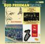 Four Classic Albums Plus - CD - Preview