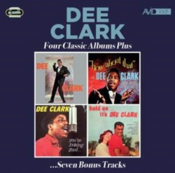 Capa do artigo Four Classic Albums Plus - CD