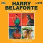 Four Classic Albums Plus - CD - Preview