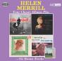 Four Classic Albums Plus - CD - Preview