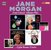 Capa do artigo Four Classic Albums Plus - CD