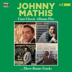 Capa do artigo Four Classic Albums Plus - CD