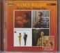 Four Classic Albums Plus - CD - Preview
