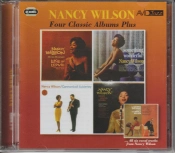 Capa do artigo Four Classic Albums Plus - CD