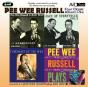Four Classic Albums Plus - CD - Preview