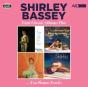 Four Classic Albums Plus - CD - Preview