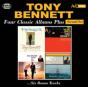Four Classic Albums Plus - CD - Preview