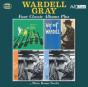 Four Classic Albums Plus - CD - Preview