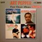 Four Classic Albums - Second Set - CD - Preview