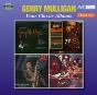 Four Classic Albums - Third Set - CD - Preview