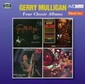 Capa do artigo Four Classic Albums - Third Set - CD