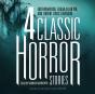 Four Classic Horror Stories - Preview