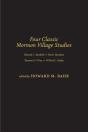 Four Classic Mormon Village Studies - Preview
